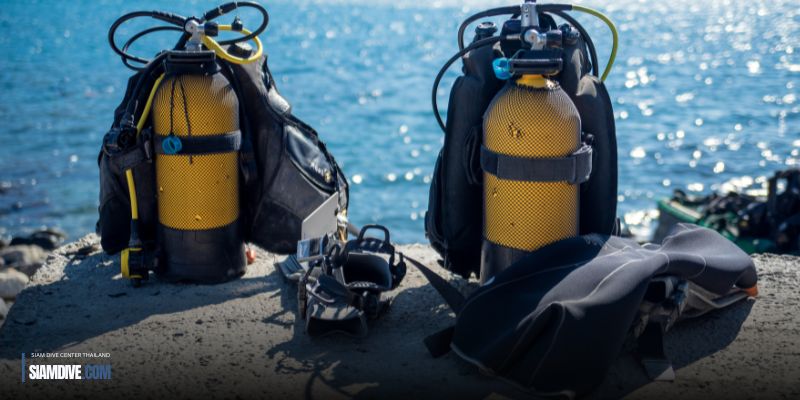 Open Water Diver Course